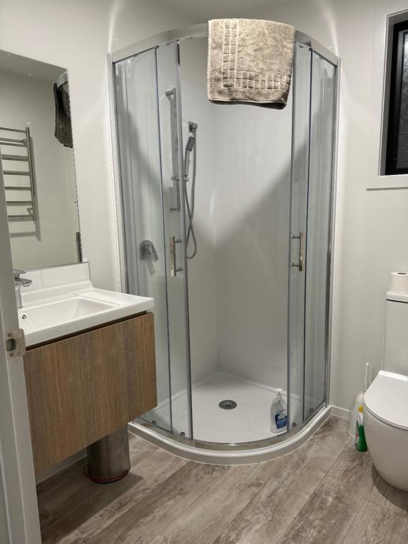 87 on FIFTH Ave - Resim 12