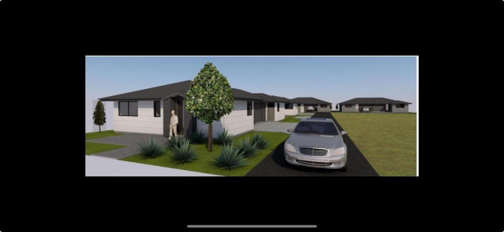 
Two-Bedroom Apartment 3
