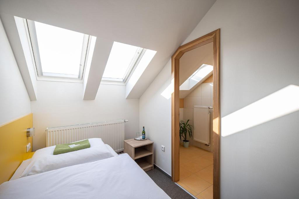 Hotel u Budvaru - Resim 43