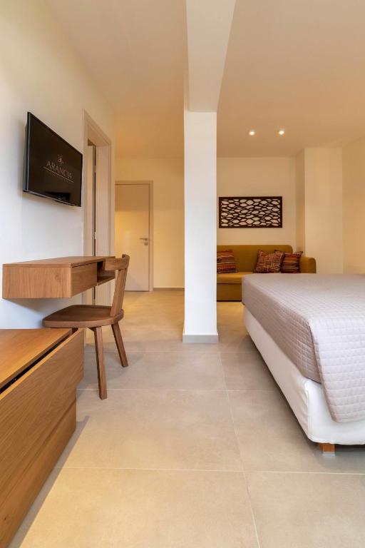 Arancia Elegant Rooms and Suites - 10