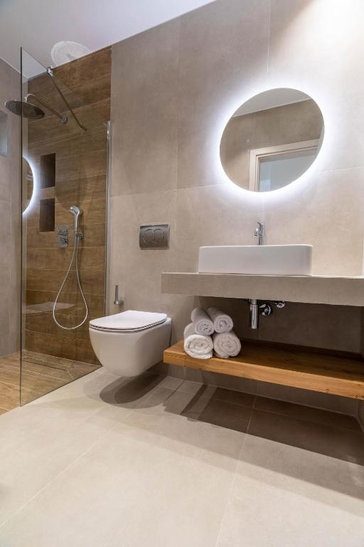 Arancia Elegant Rooms and Suites - 16