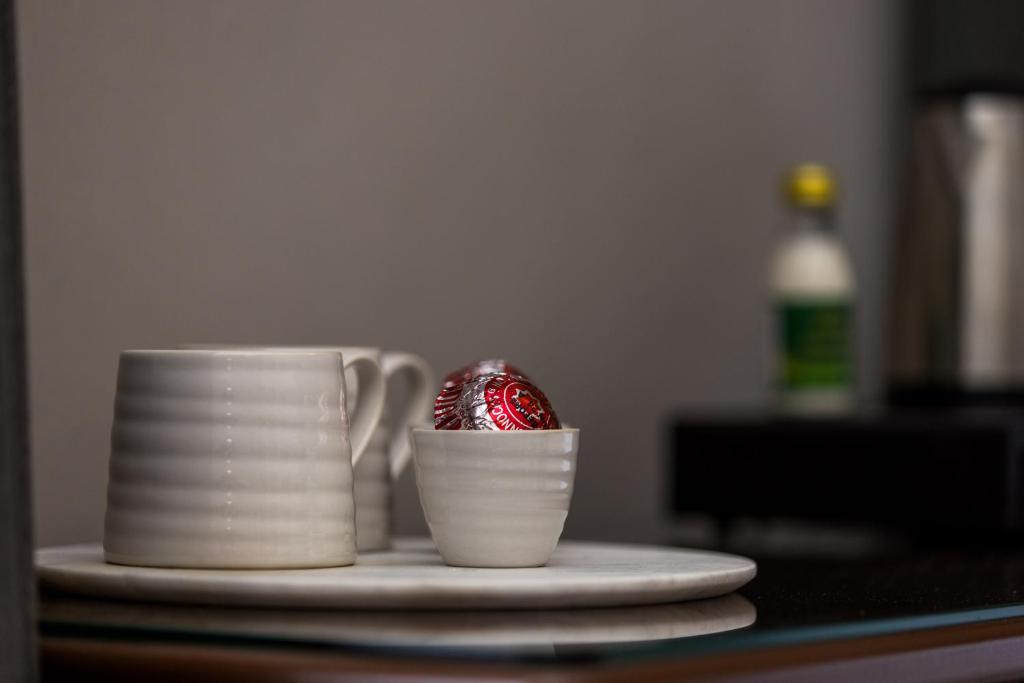 28 York Place Hotel - Resim 23