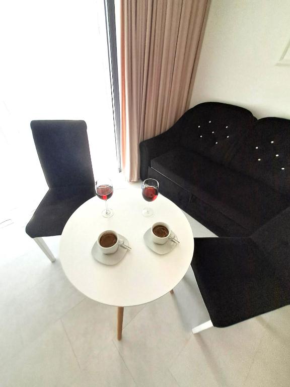 Willa Piryt NADMORSKIE APARTAMENTY - 19