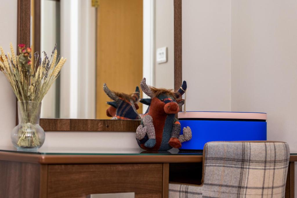 28 York Place Hotel - Resim 20