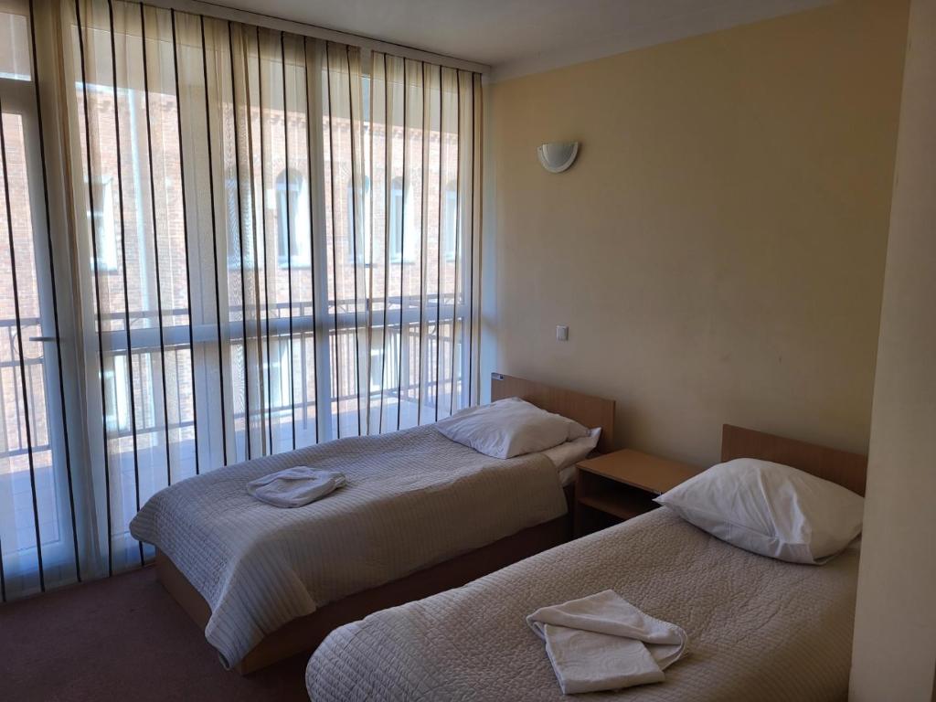 Mokyklos viešbutis, Šilutė (updated prices 2025)