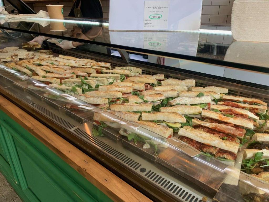 Travelodge Hotel Auckland Wynyard Quarter - Resim 44