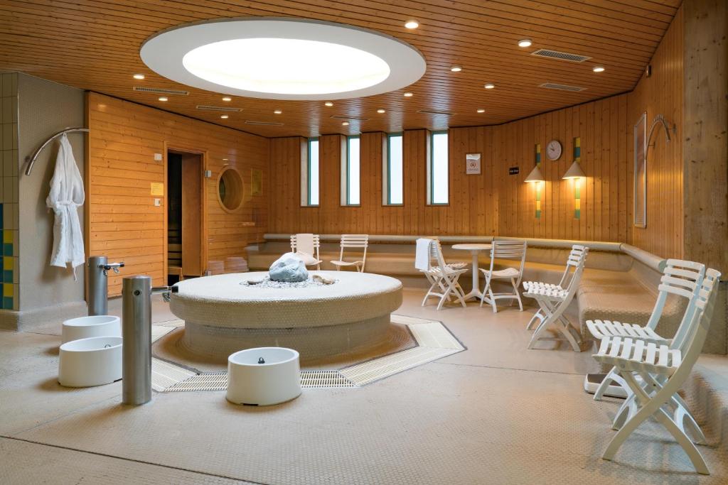 Fotografie z fotogalerie ubytování Gästehaus Fernblick v destinaci Bad Wimpfen