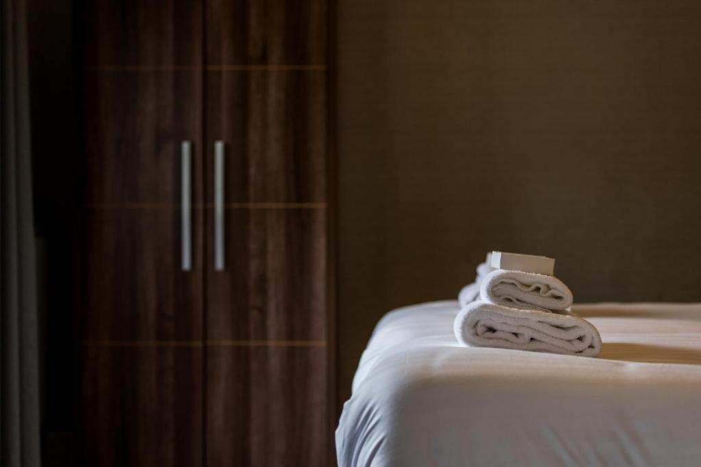 28 York Place Hotel - Resim 16