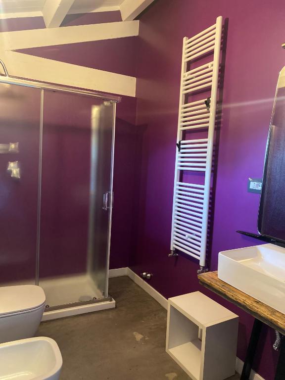 Fuori Borgo - Standard Double Room