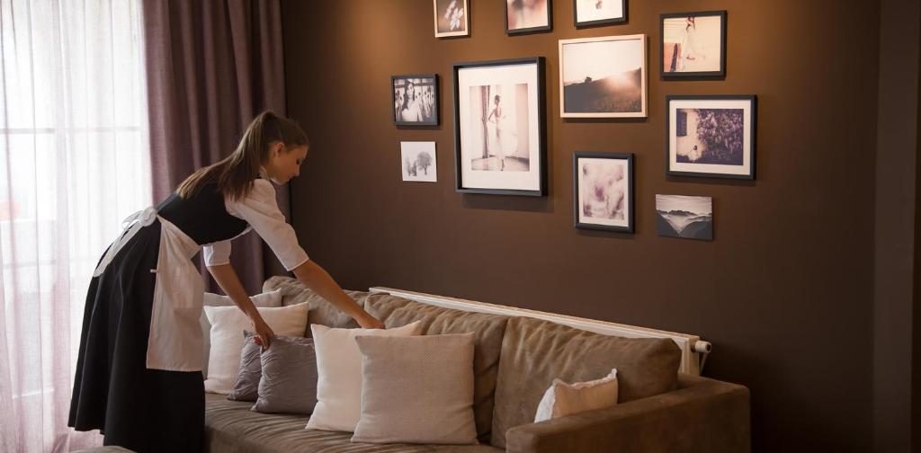 Hotel Schönblick - Superior Suite