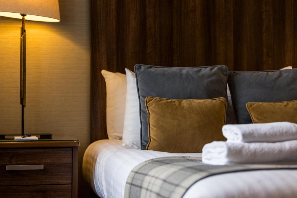 28 York Place Hotel - Resim 15