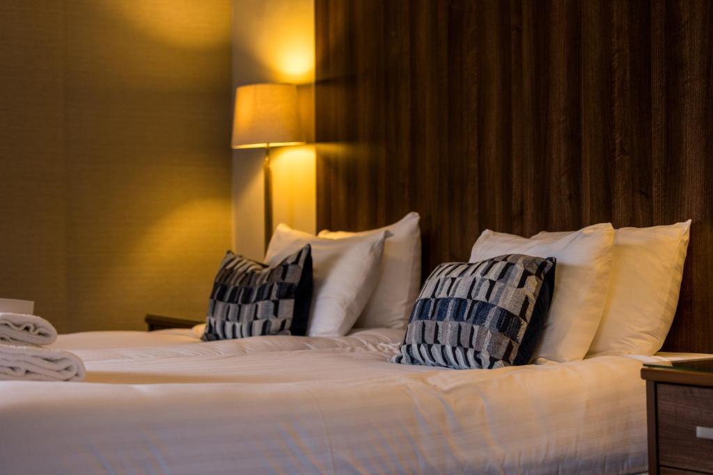 28 York Place Hotel - Resim 9