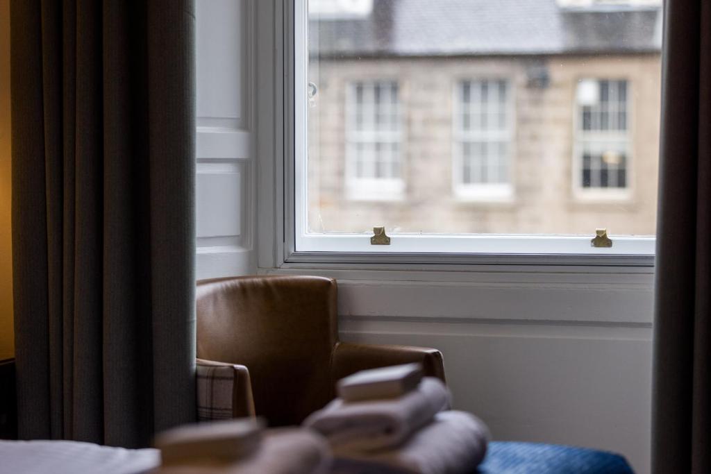 28 York Place Hotel - Resim 10