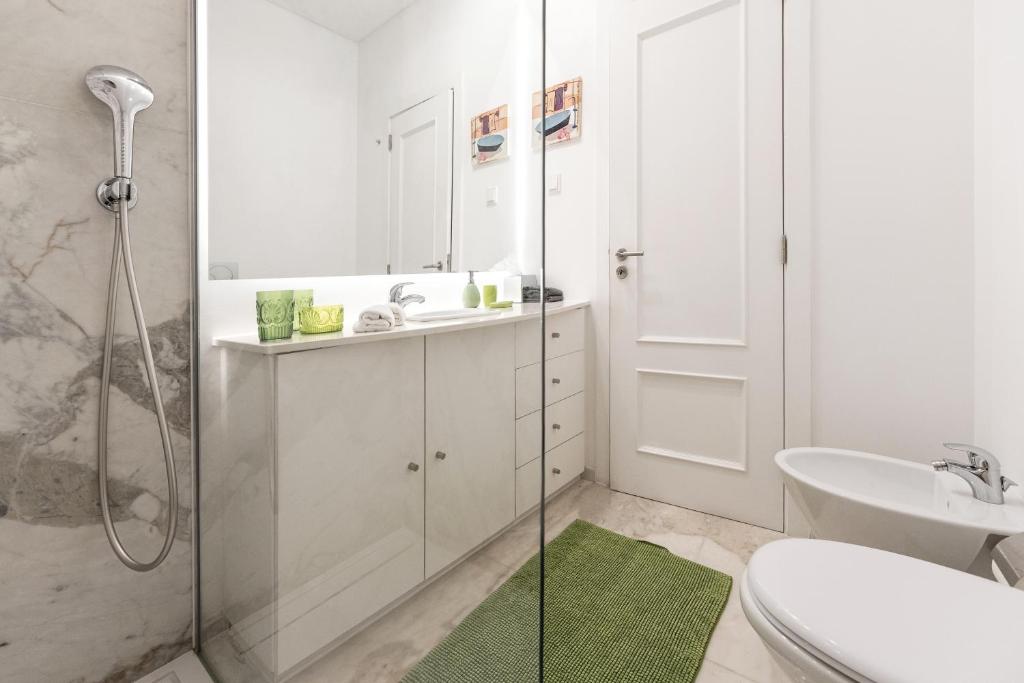 Lisbon Rentals Chiado - 13