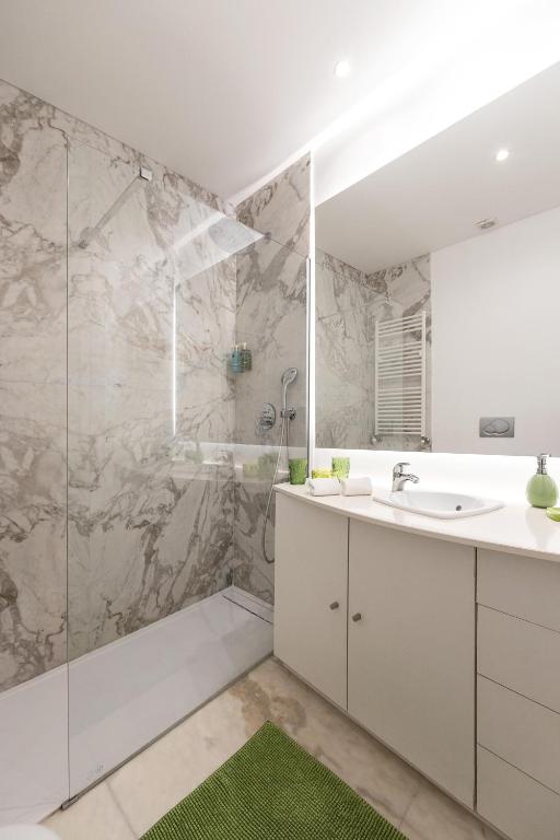 Lisbon Rentals Chiado - 12