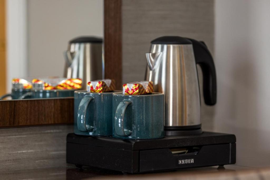 28 York Place Hotel - Resim 19