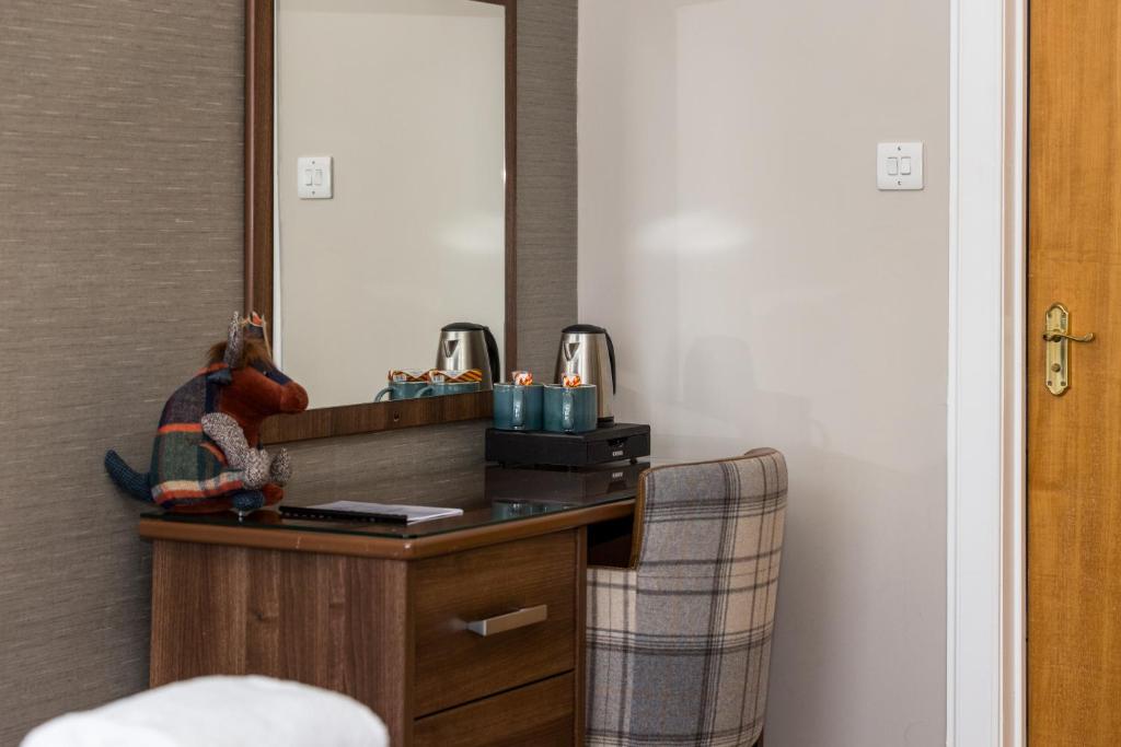 28 York Place Hotel - Resim 3