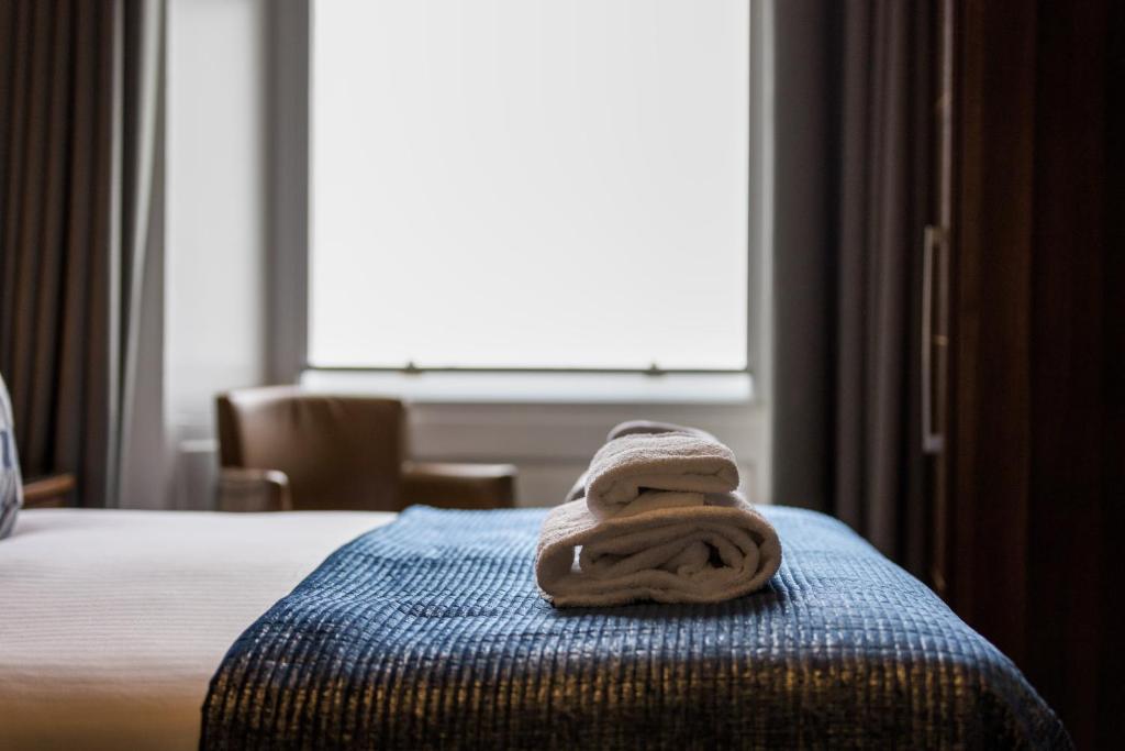 28 York Place Hotel - Resim 21