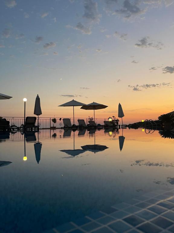 Berg Apartments - 19