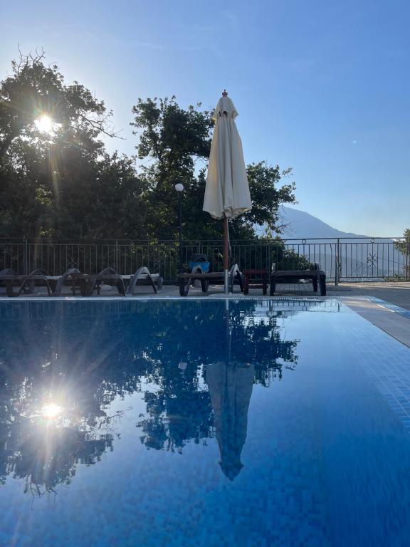 Berg Apartments - 18