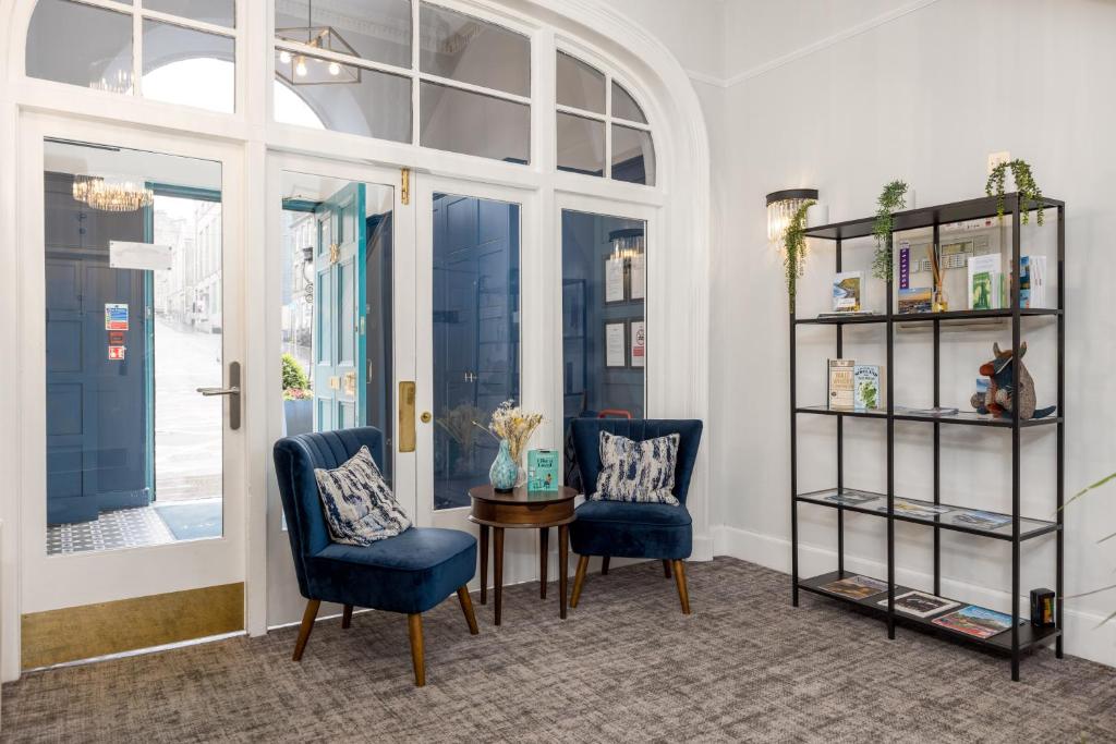 28 York Place Hotel - Resim 30