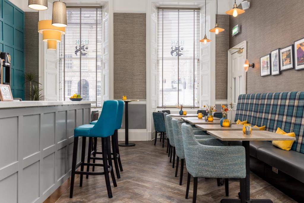 28 York Place Hotel - Resim 38