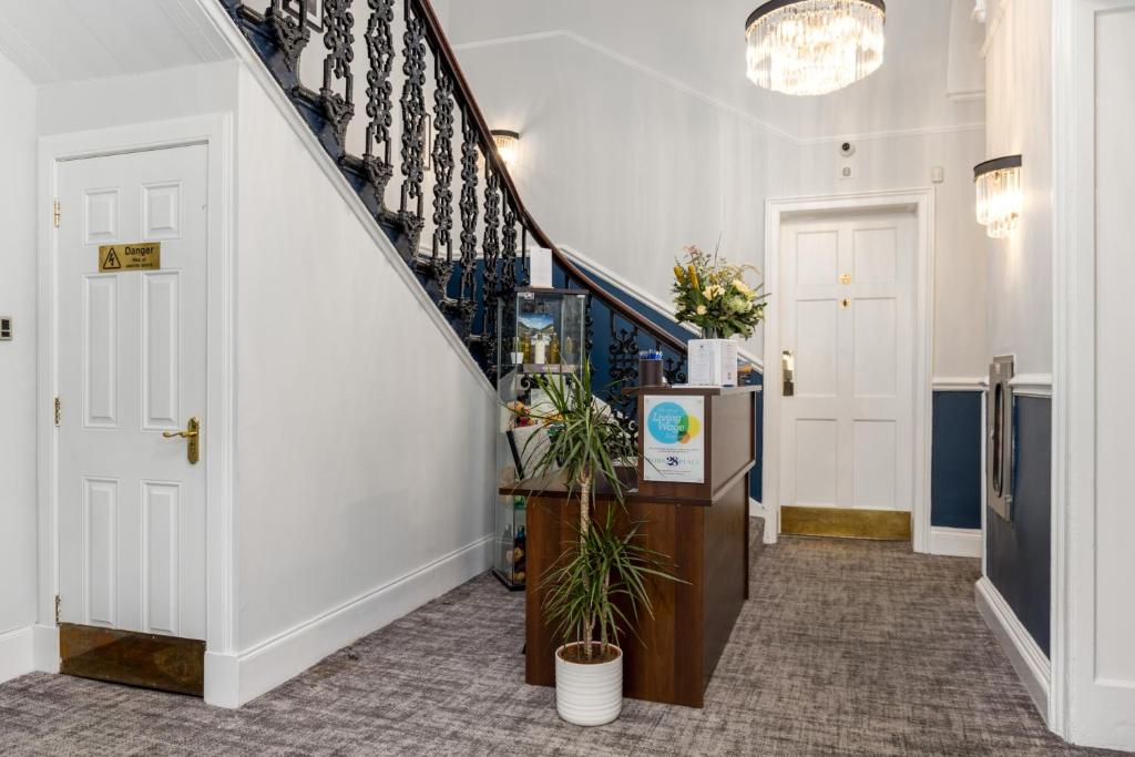 28 York Place Hotel - Resim 29