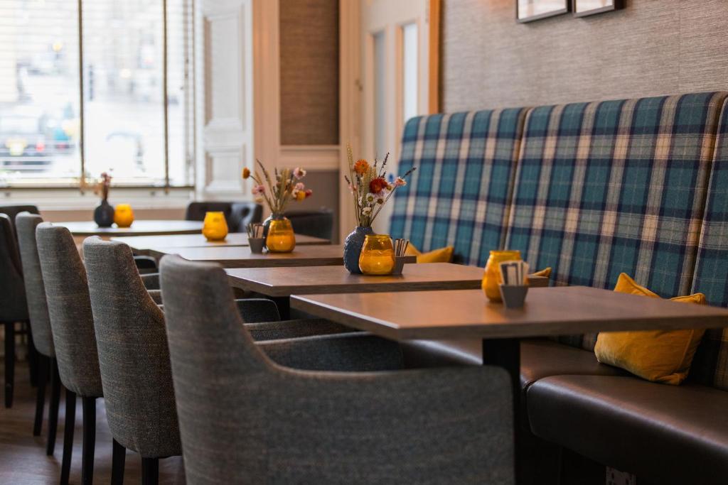 28 York Place Hotel - Resim 39