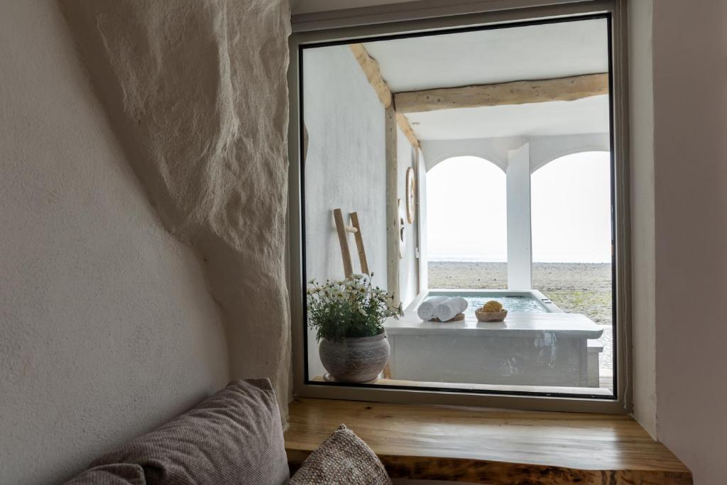Fotografie z fotogalerie ubytování Olympa Suites v destinaci Litochoro