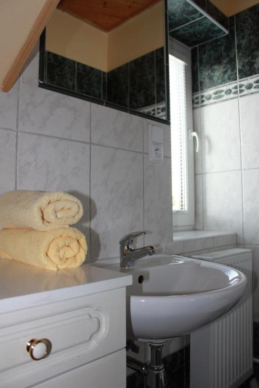 Fotografie z fotogalerie ubytování Zlatý lev v destinaci Svitavy