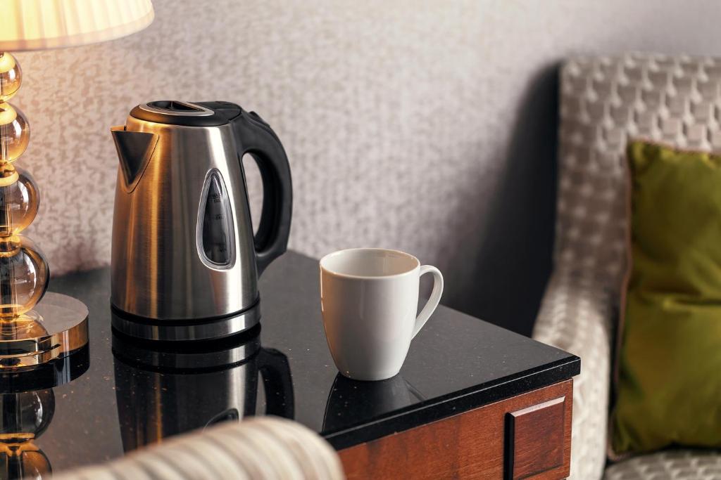 COSMOPOLITAN Hotel Prague - 9