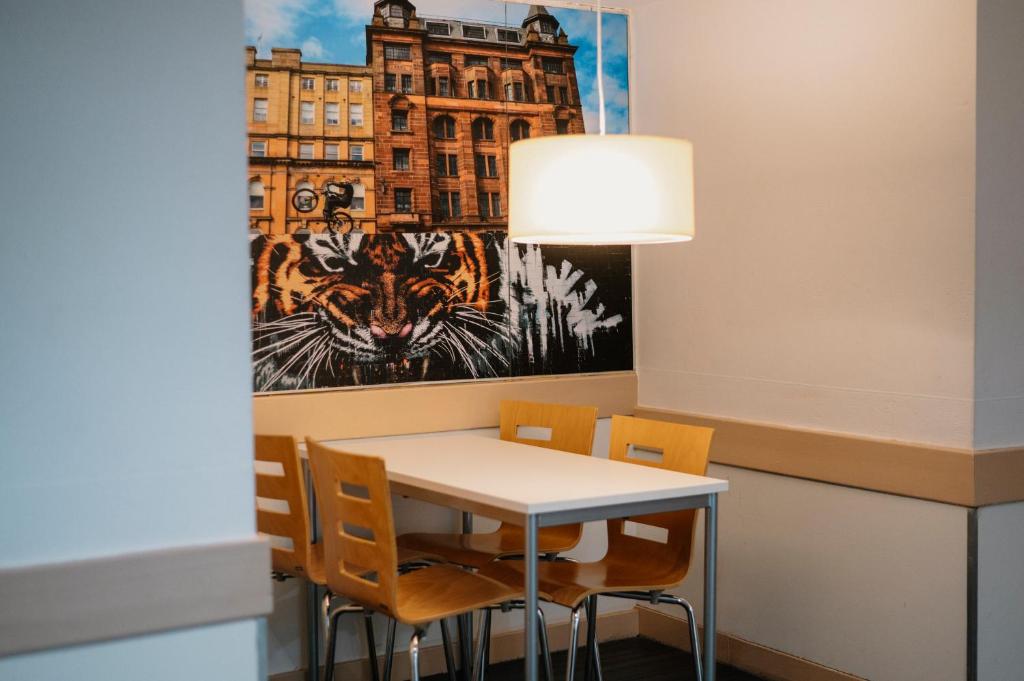 Fotografie z fotogalerie ubytování Glasgow Youth Hostel v destinaci Glasgow
