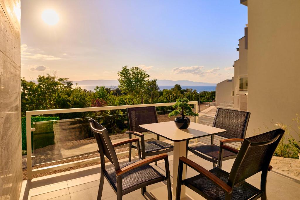 Malinska Green Apartments - 18