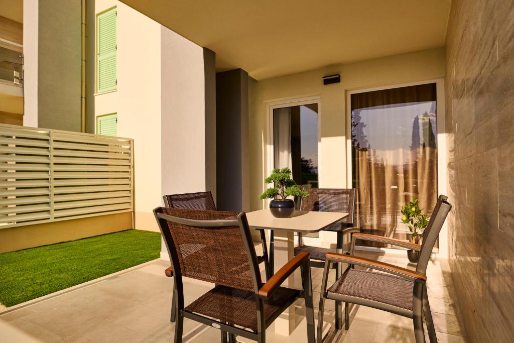 Malinska Green Apartments - 19