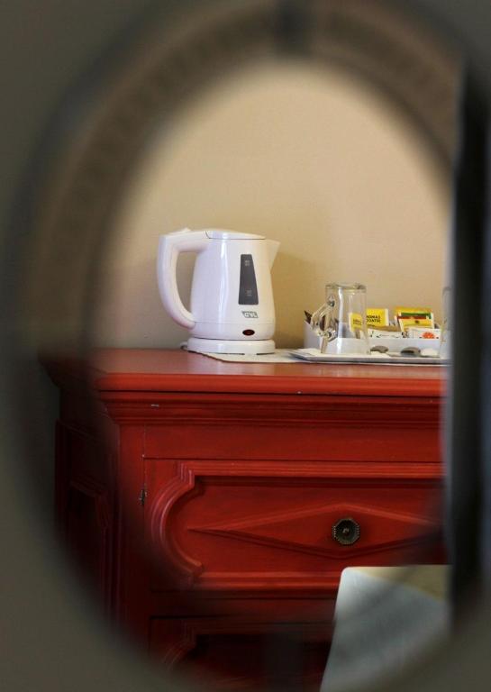 B&B A Florence View - Camera Tripla Standard