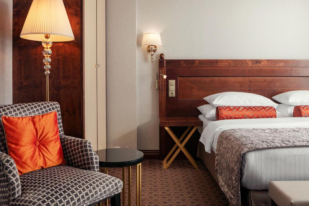 COSMOPOLITAN Hotel Prague - 15