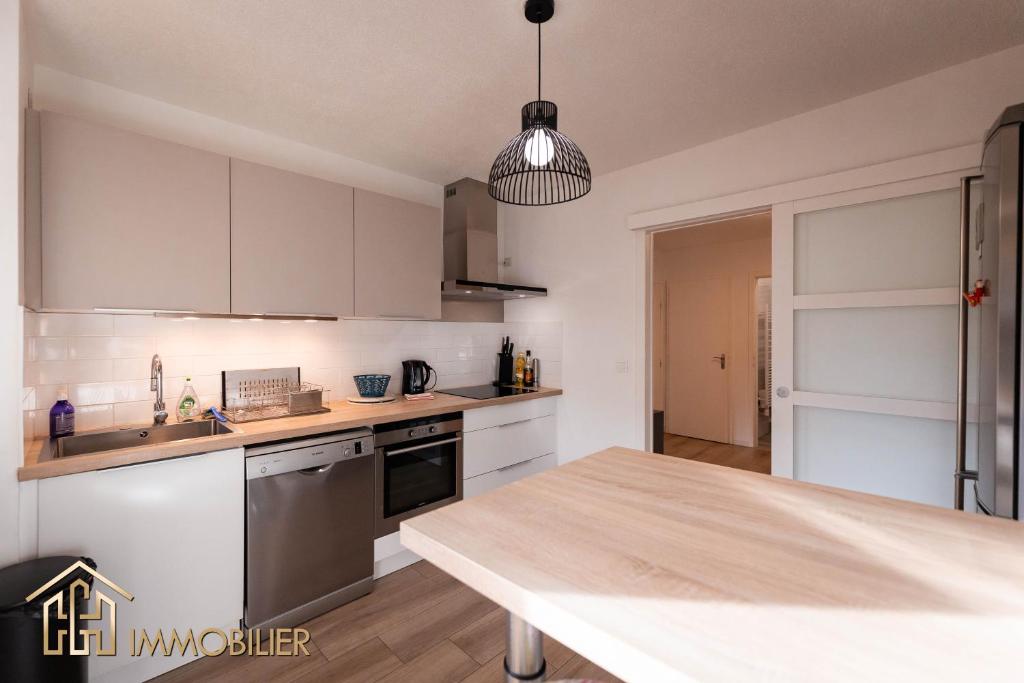 Les Jonquilles - Colmar – photo 10