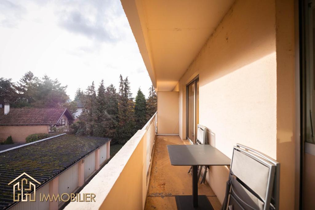 Les Jonquilles - Colmar – photo 5