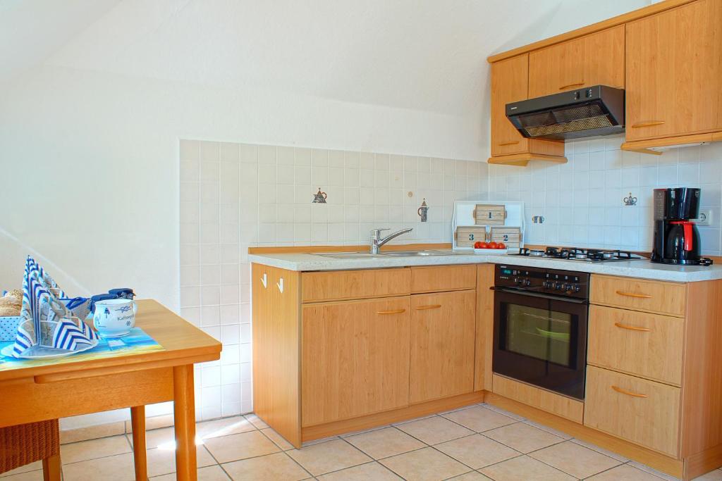 Baltic Kölln Appartement - Appartement AK