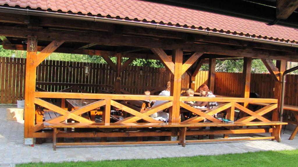 Fotografie z fotogalerie ubytování Penzión Luka v destinaci Terchová