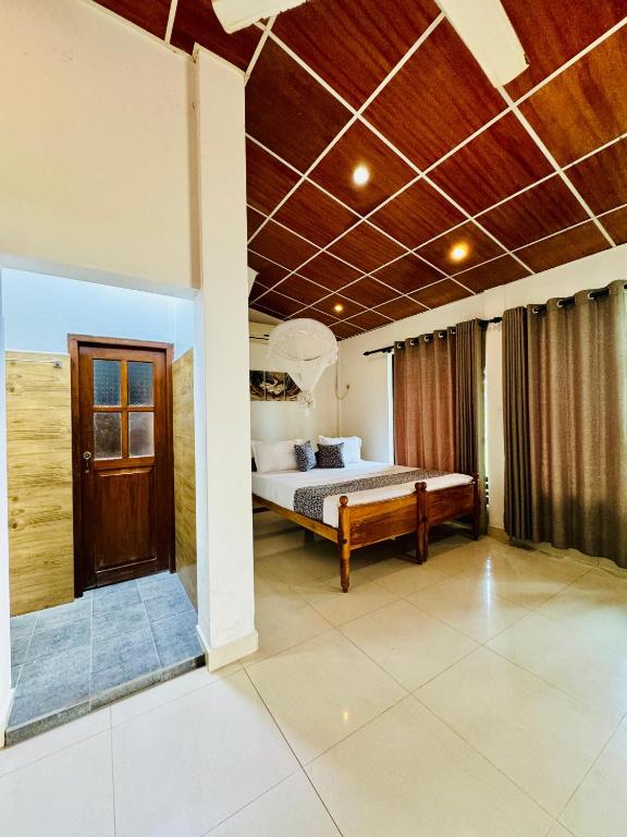 Lake View Cottage - Habitación Triple De Lujo