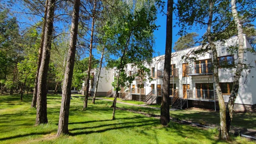 dormowo-34-apartamenty-nad-jeziorem-dormowo-updated-prices-2025