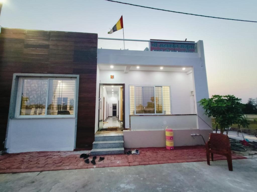 Shree Mahakal Manjula - Housity