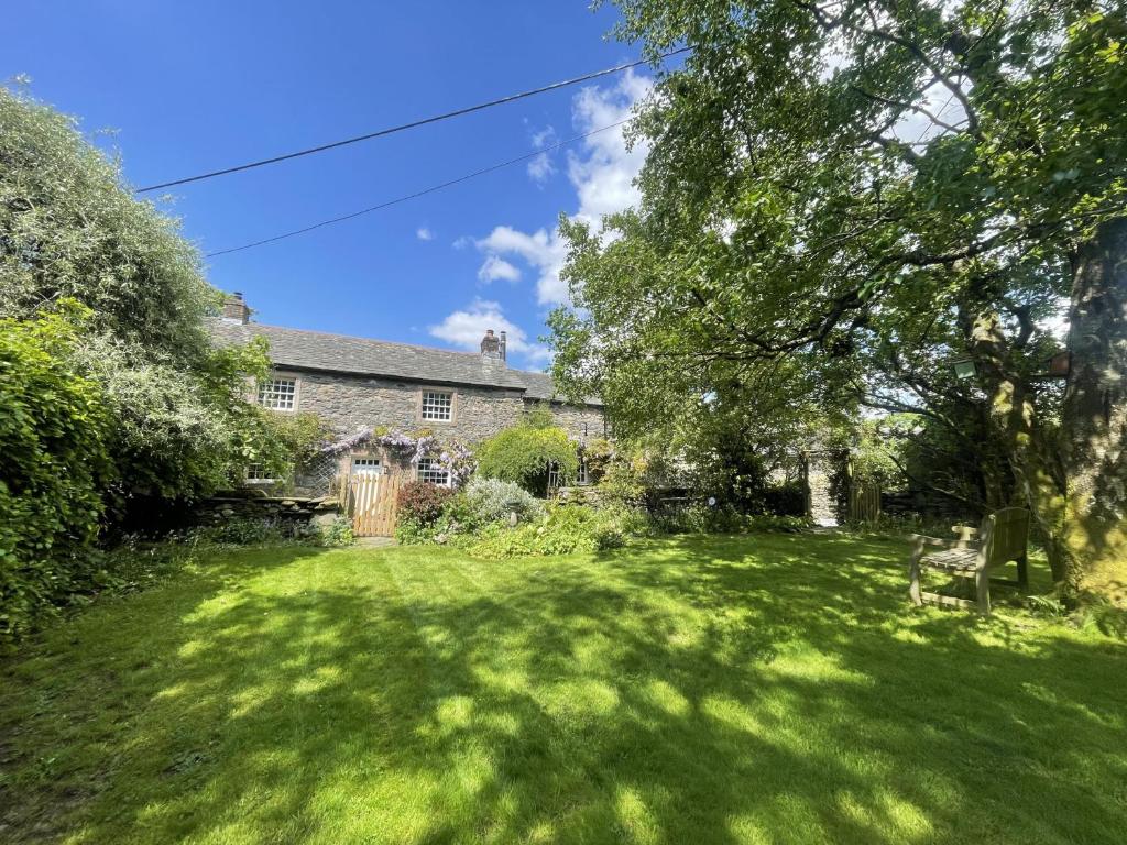 Gate Farm, Mungrisdale (updated prices 2024)