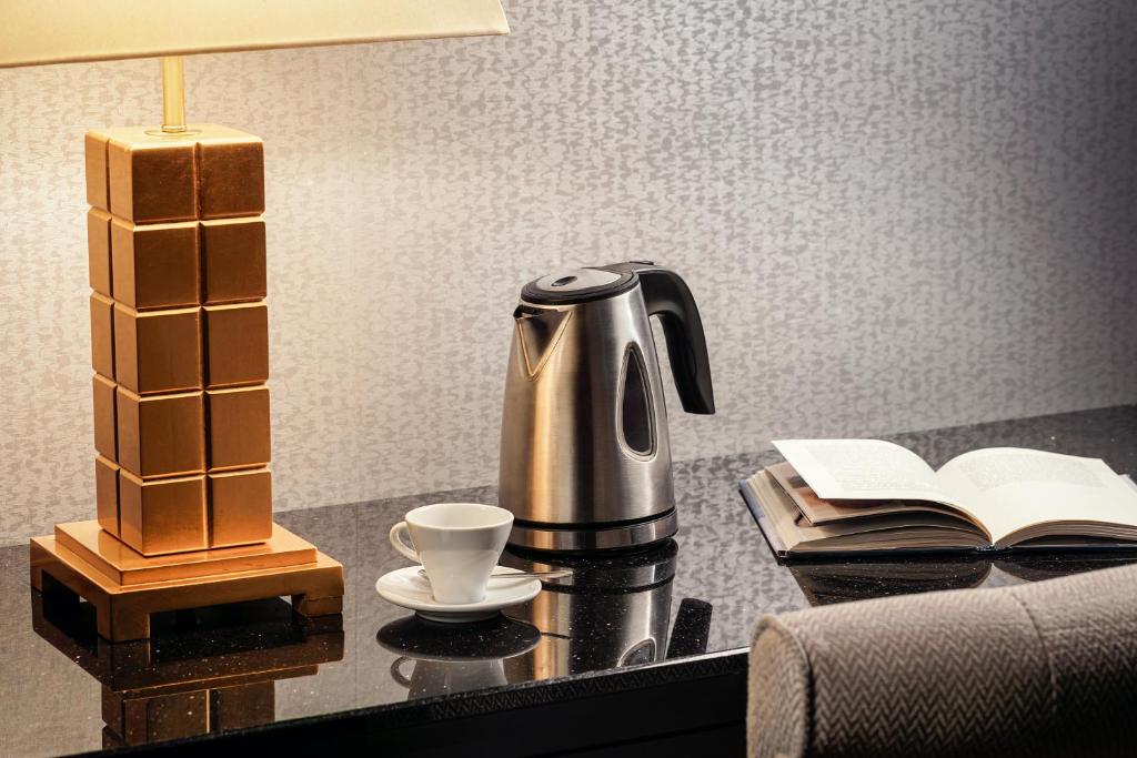 Art Deco Imperial Hotel - 4