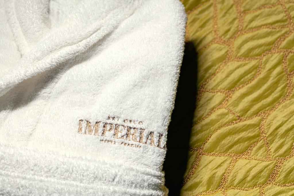 Art Deco Imperial Hotel - 5