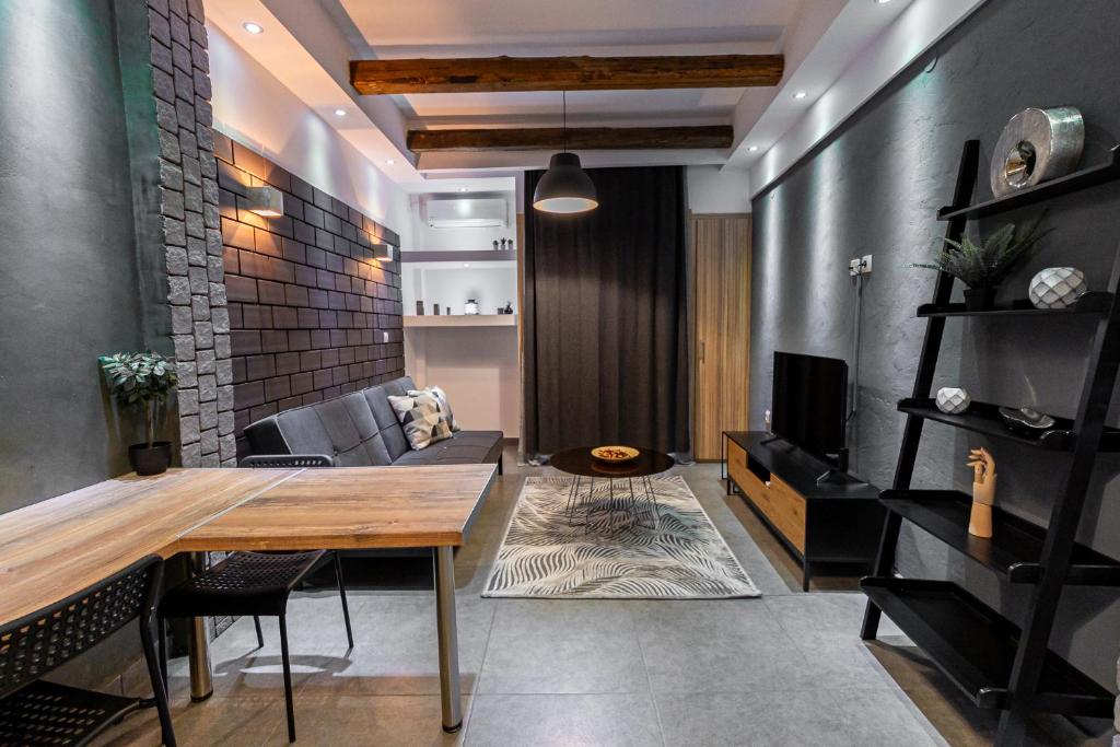 Modern Condo in Thessaloniki, Tesalónica Precios actualizados 2024