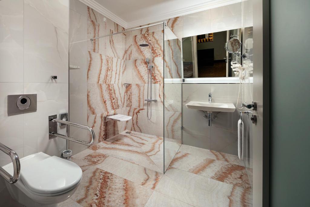 Art Deco Imperial Hotel - 8