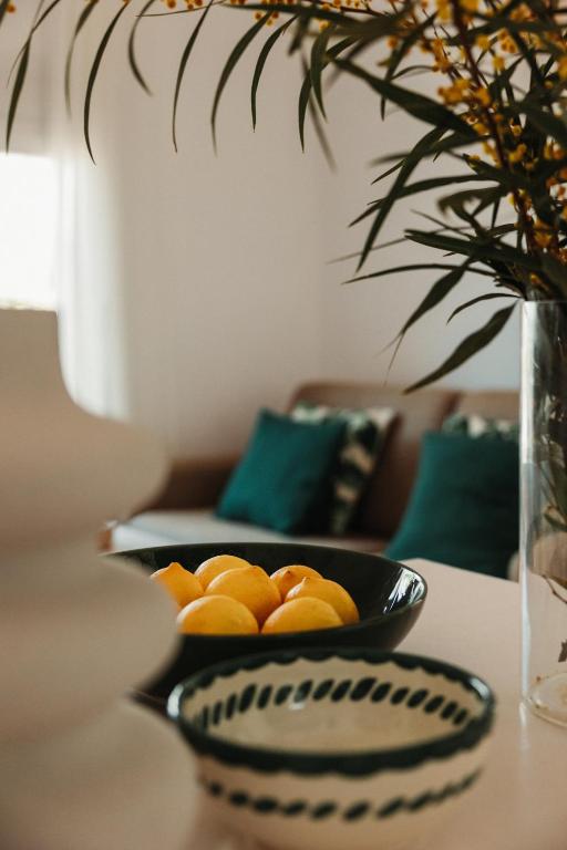 Bungalows Del Arenal - Wohnung Mit Terrassen Mit Einem Schlafzimmer