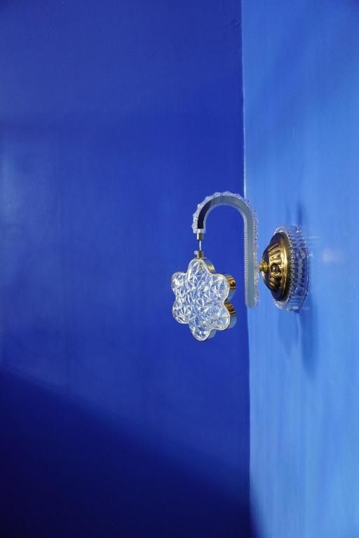 Photo de la galerie de l'établissement RIAD CHENGLI 蓝城里, à Chefchaouen